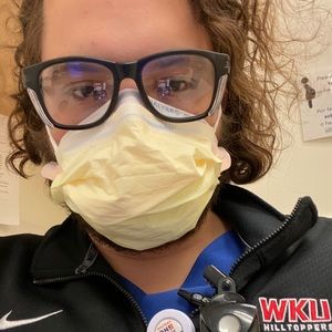 Meet your Posher, Quentin